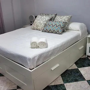  Apartamento Teniente Bago