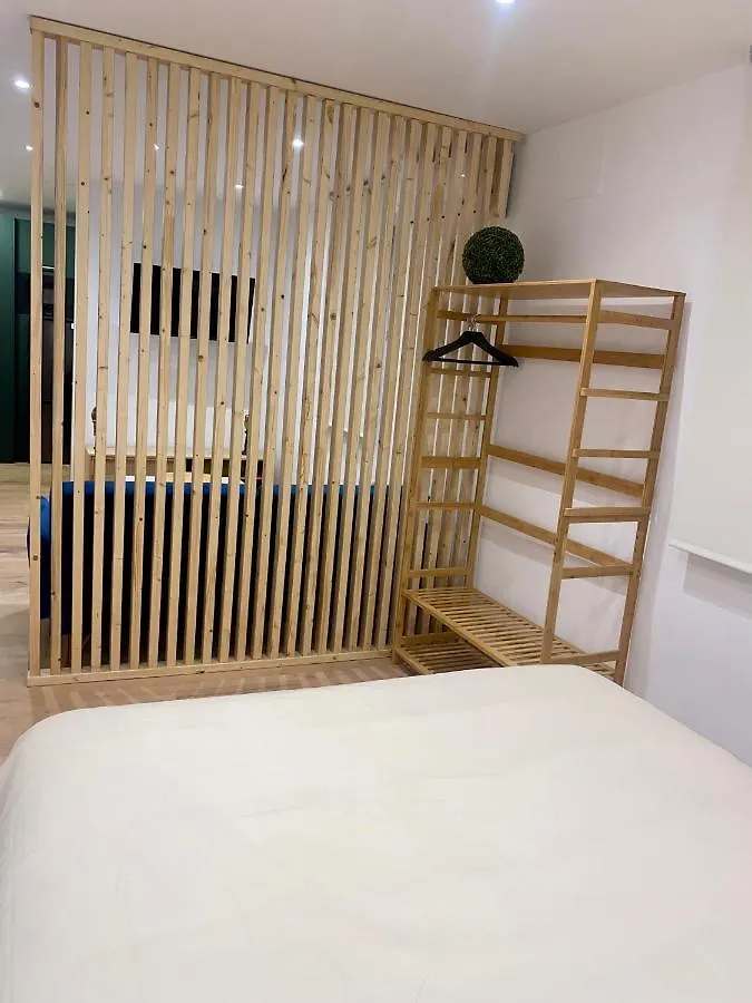Apartment Villaboutique Jaen 2