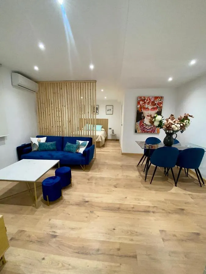 Villaboutique Jaen 2