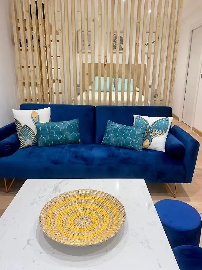 Villaboutique Jaen 2 0*,  Spanien