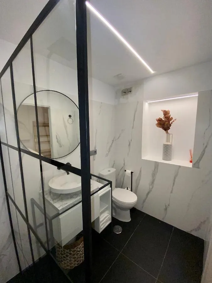 Villaboutique Jaen 2 Spanien